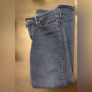 Levi’s 311 Shaping Skinny Jeans
